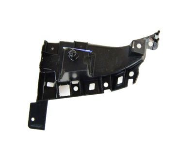Jeep 68210065AD BRACKET Fender