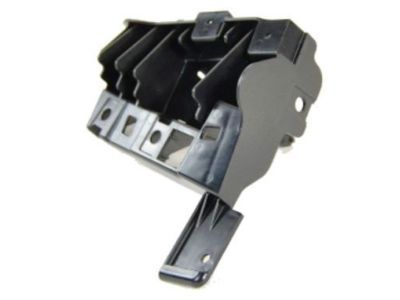 Jeep 68210065AD BRACKET Fender