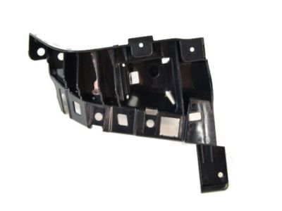 Jeep 68210065AD BRACKET Fender