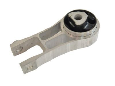 Chrysler Voyager Engine Mount - 68485537AA