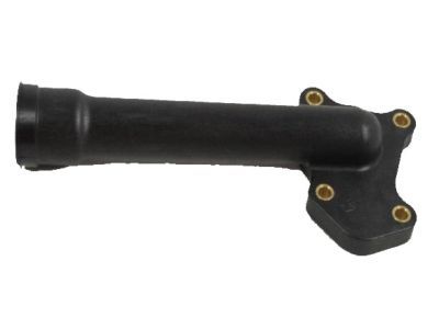 Jeep 53020891AH HOUSING Oil Fill