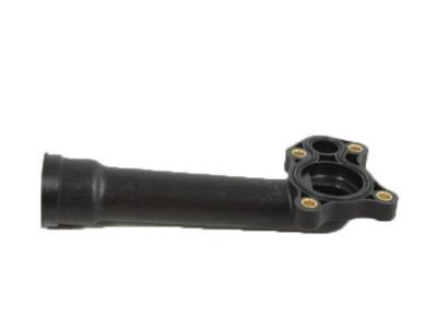 Jeep 53020891AH HOUSING Oil Fill