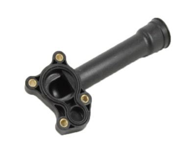 Jeep 53020891AH HOUSING Oil Fill