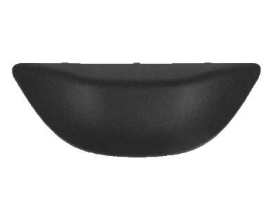 Jeep 1TK61BD3AA COVER Liftgate Trim
