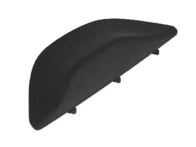 Jeep 1TK61BD3AA COVER Liftgate Trim