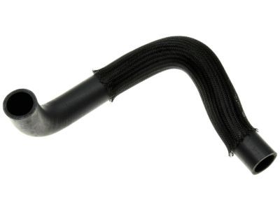 Jeep 55111394AB HOSE Radiator Inlet