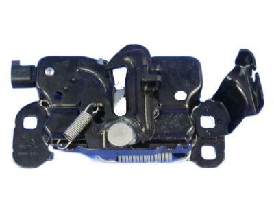 Mopar 68202833AA Lock, Front