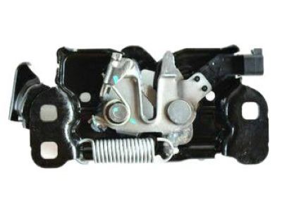 Mopar 68202833AA Lock, Front