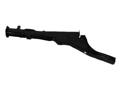 Dodge 4780768AH RAIL Front Side Rail Front