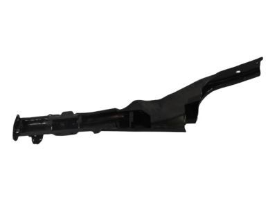 Dodge 4780768AH RAIL Front Side Rail Front