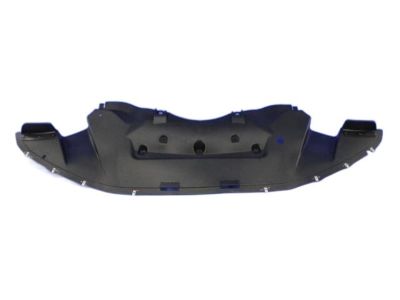 Mopar 57010303AB Belly Pan Front