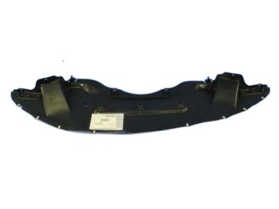 Mopar 57010303AB Belly Pan Front