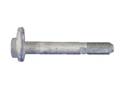 Jeep 6504238 BOLT AND WASHER Hex Head M14 x 2.00 x 111.6