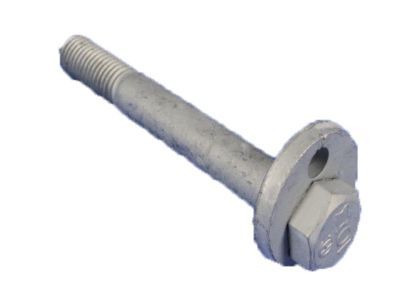 Jeep 6504238 BOLT AND WASHER Hex Head M14 x 2.00 x 111.6