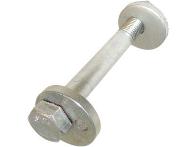 Jeep 6504238 BOLT AND WASHER Hex Head M14 x 2.00 x 111.6