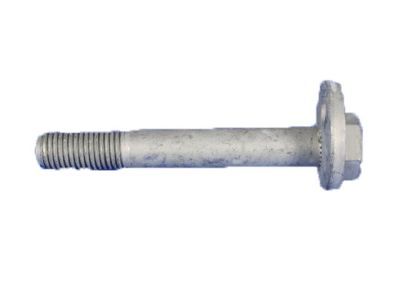 Jeep 6504238 BOLT AND WASHER Hex Head M14 x 2.00 x 111.6