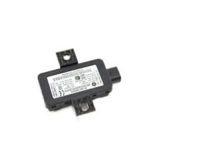 Jeep 68214825AA MODULE Tire Pressure Monitoring Includes Bracket