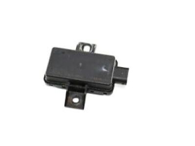 Jeep 68214825AA MODULE Tire Pressure Monitoring Includes Bracket