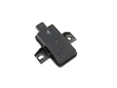 Jeep 68214825AA MODULE Tire Pressure Monitoring Includes Bracket