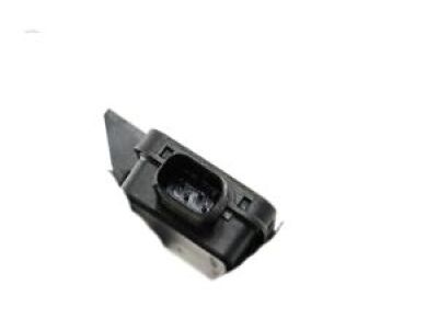 Jeep 68214825AA MODULE Tire Pressure Monitoring Includes Bracket