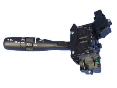 Mopar 56042302AG Headlamp Switch