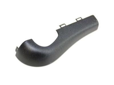 Mopar 5182350AD Cover, Front Passenger Side