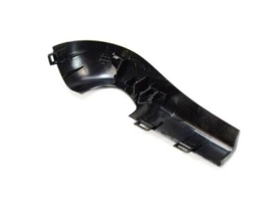 Mopar 5182350AD Cover, Front Passenger Side