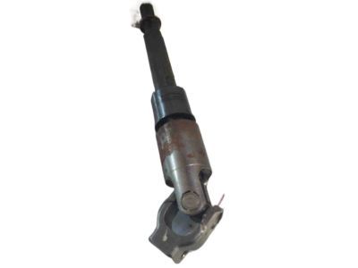 Dodge 4680267 SHAFT Intermediate