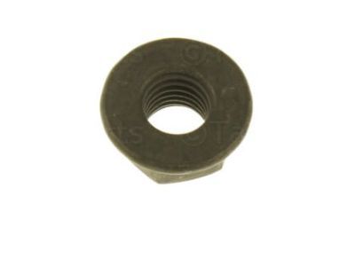 Jeep 6500165 NUT Wiper Arm