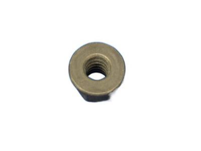 Jeep 6500165 NUT Wiper Arm