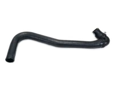 Mopar 5290720AA Upper Hose