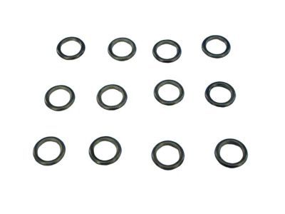 Mopar 68055150AA O Ring A/C Line 3/8