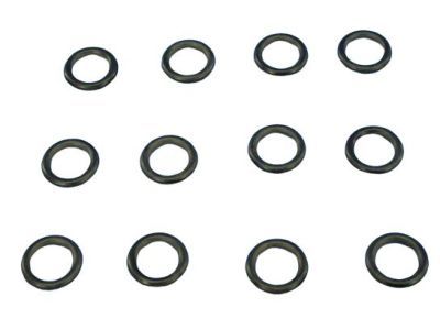 Mopar 68055150AA O Ring A/C Line 3/8