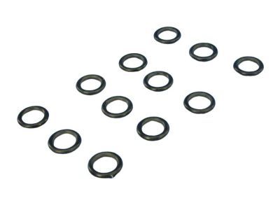 Mopar 68055150AA O Ring A/C Line 3/8