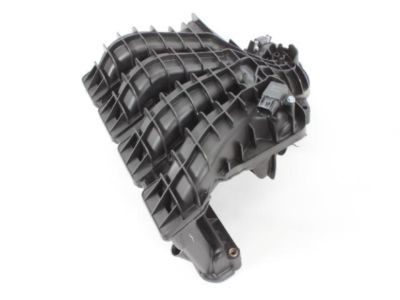 Jeep 4884495AK MANIFOLD Intake