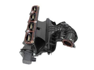 Jeep 4884495AK MANIFOLD Intake