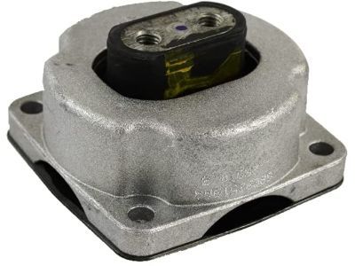 2022 Dodge Challenger Engine Mount - 68092519AA