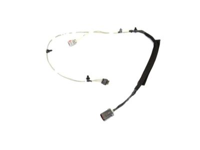 Jeep 68005006AA WIRING Rear Door