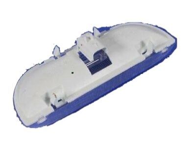 Dodge 4685282AB LAMP Liftgate Flood Lamp