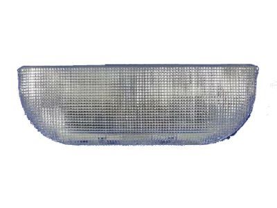 Dodge 4685282AB LAMP Liftgate Flood Lamp
