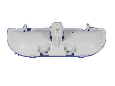 Dodge 4685282AB LAMP Liftgate Flood Lamp