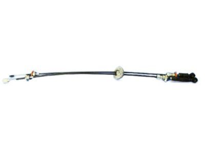 Mopar 5062056AB Cable Gearshift Control