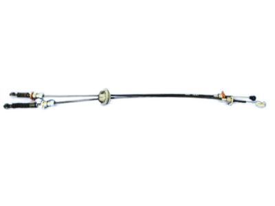 Mopar 5062056AB Cable Gearshift Control