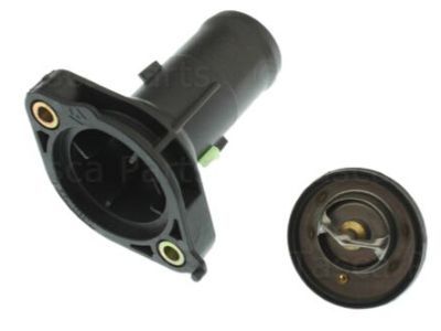 Dodge 4892307AA HOUSING Thermostat