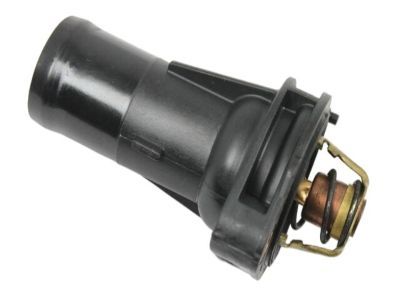 Dodge 4892307AA HOUSING Thermostat