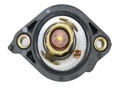 Dodge 4892307AA HOUSING Thermostat