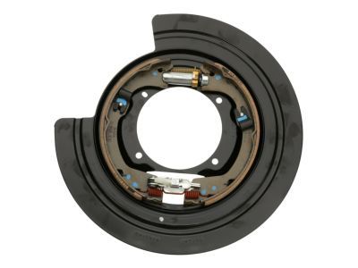 Dodge 68273495AA ADAPTER ASSEMBLY Parking Brake