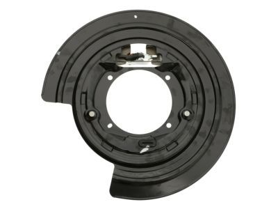 Dodge 68273495AA ADAPTER ASSEMBLY Parking Brake