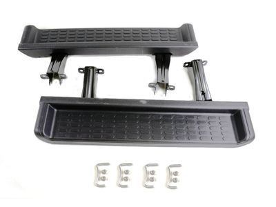 Jeep 82206456 STEP PACKAGE Side