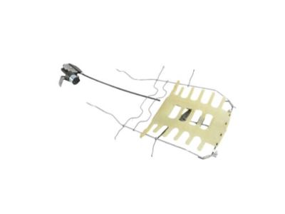 Ram 68196743AA Motor
